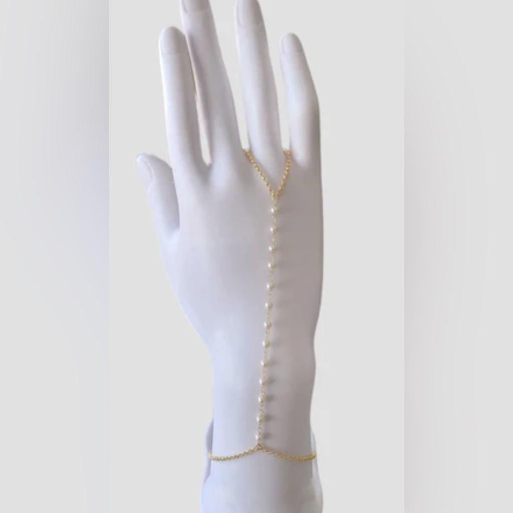 Hand Chain Brand New